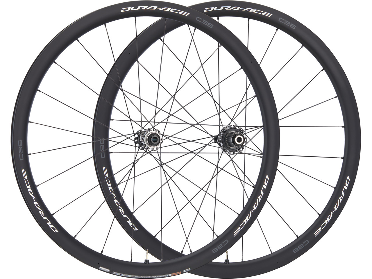 Shimano c24 wheels online